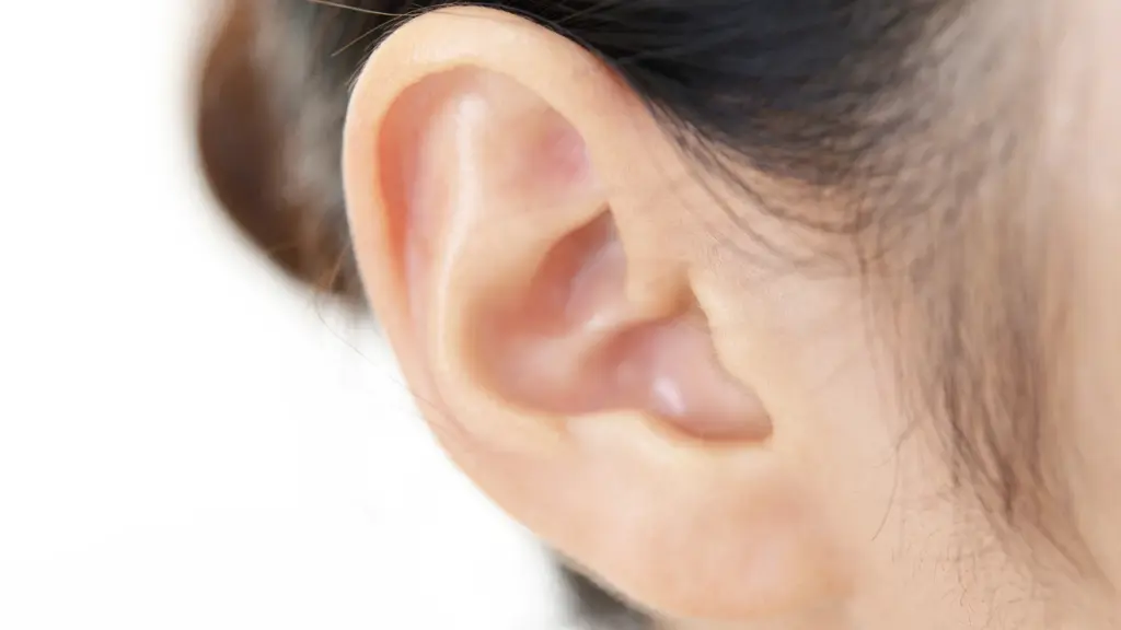 耳の症状