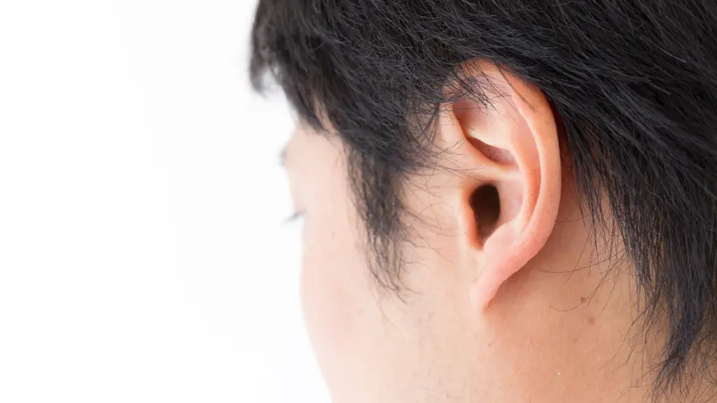耳の症状